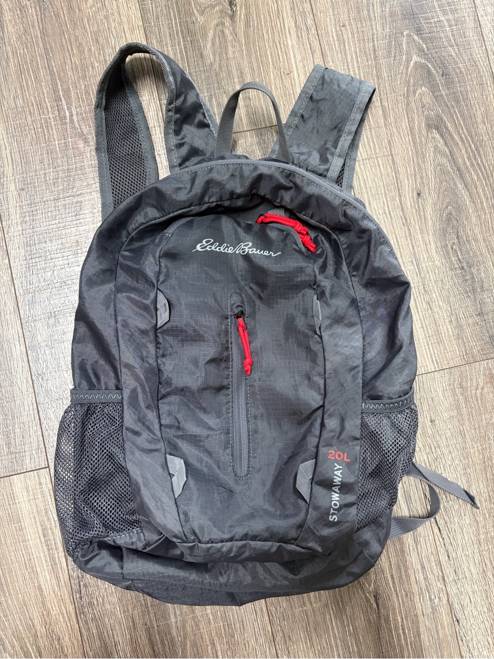 Eddie Bauer backpack